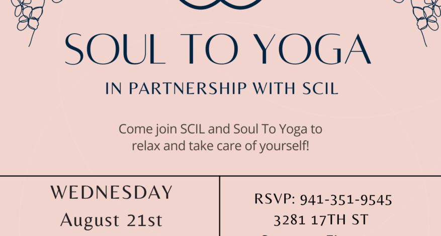Soul Yoga