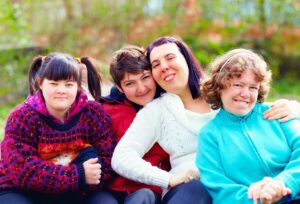 A specialized program available for students aged 16-22; focusing on personal and career management skills as it pertains to life after high school.