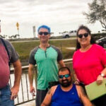 Developing Relationships