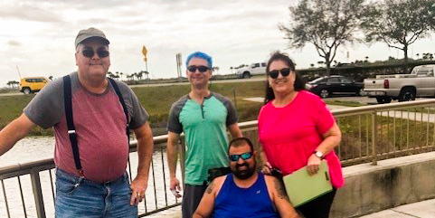 Developing Relationships